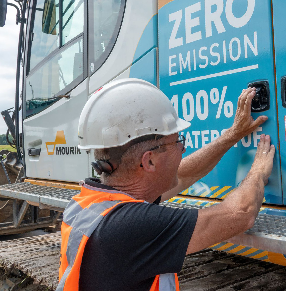 Veiligheid en finetuning ‘gevoel’