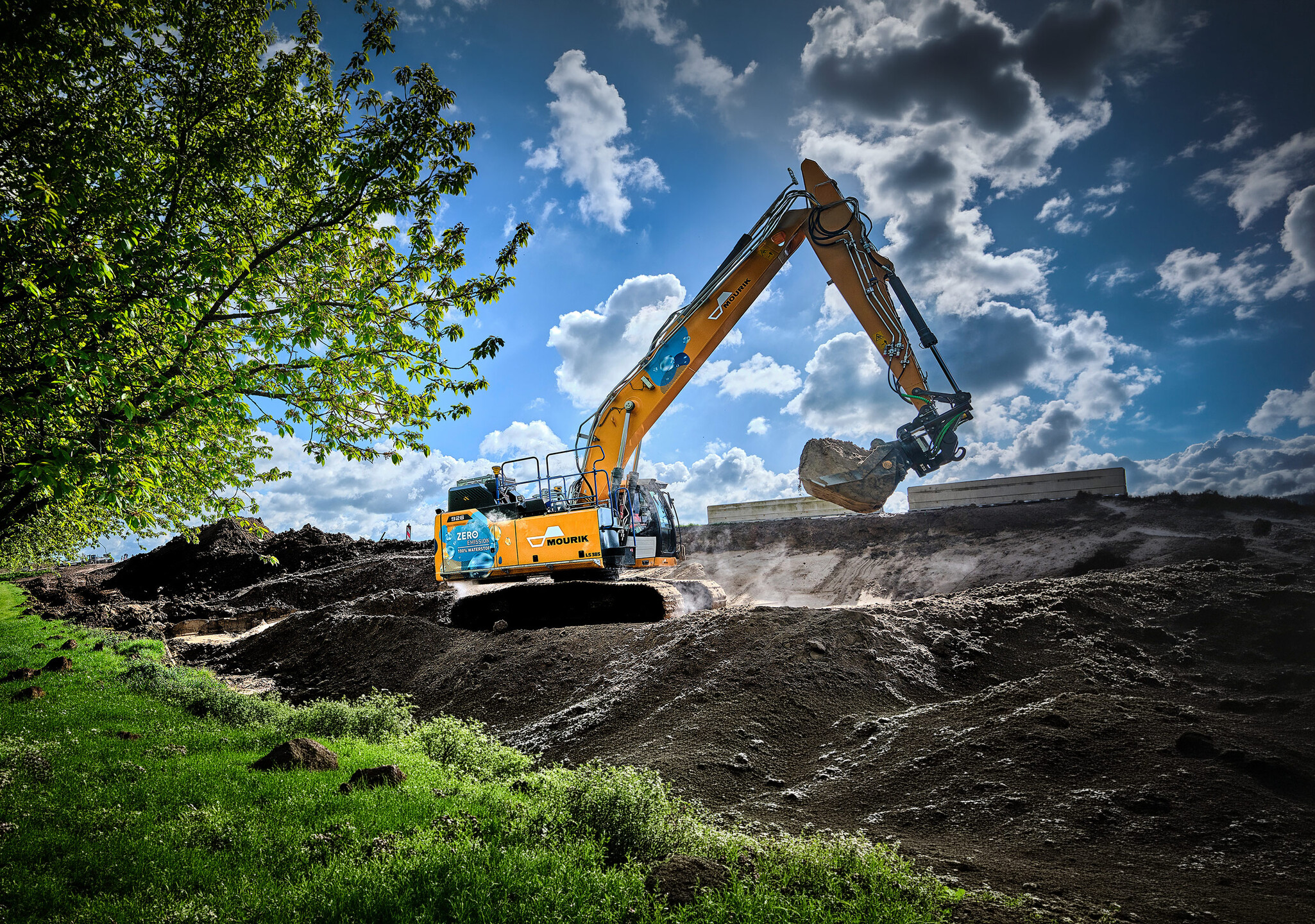 Hoe maak je duurzaamheid technisch haalbaar én economisch verantwoord?